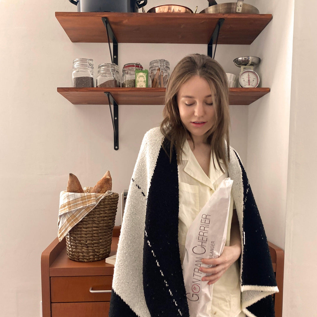 【美品】GAVI ブランケット ラグ ARGYLE Little Rooms ブランケット｜ARGYLE｜GAVI – Little Rooms