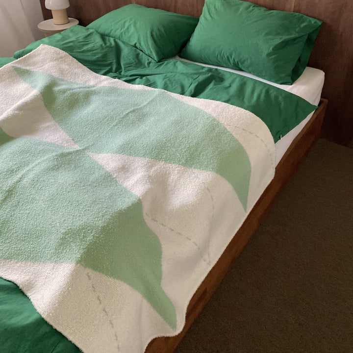ブランケット｜ARGYLE｜GAVI – Little Rooms