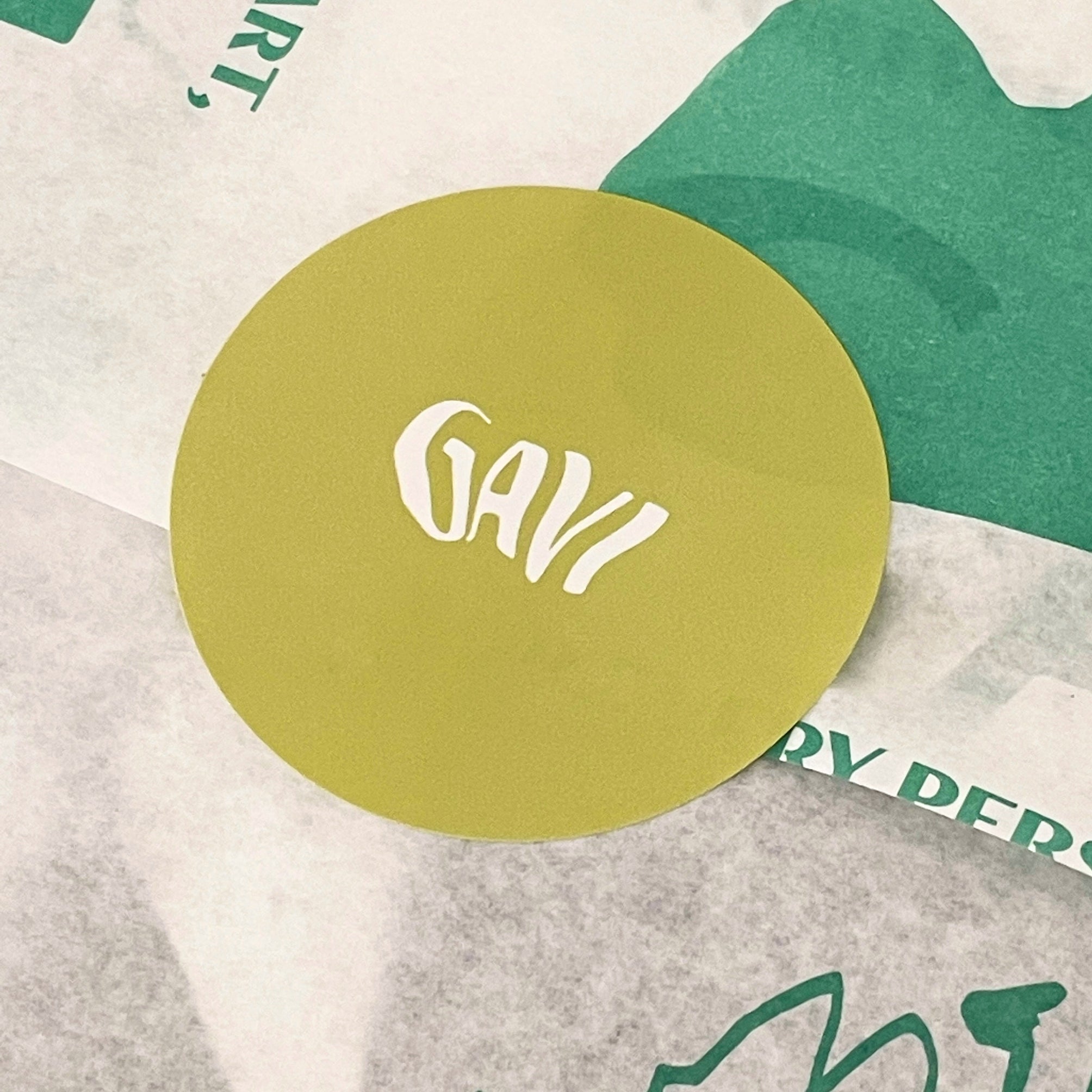 BR-1233-gavi-GAVI ブランケット｜WENDY