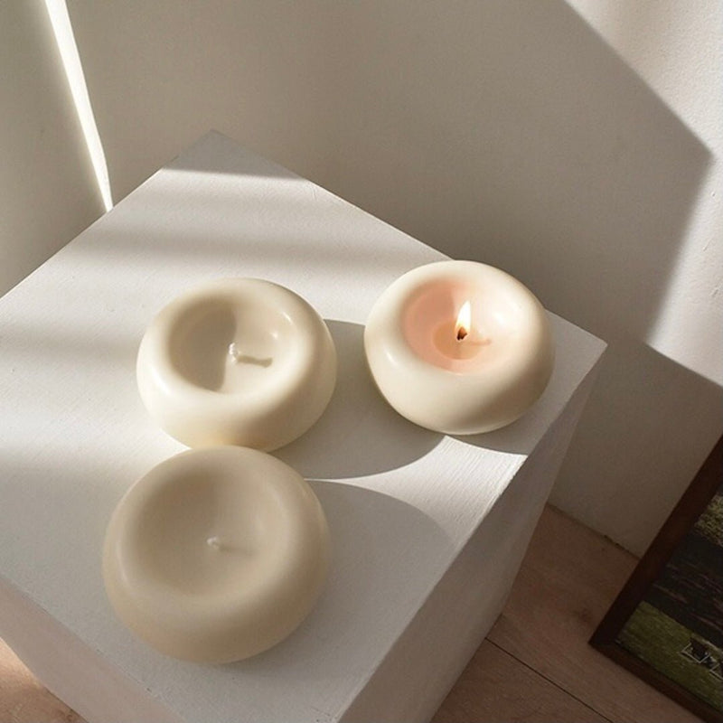 BR-1217-honey flamingo-honey flamingo キャンドル｜Press candle