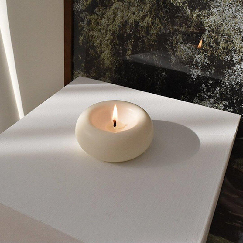 BR-1217-honey flamingo-honey flamingo キャンドル｜Press candle