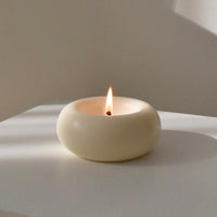 BR-1217-honey flamingo-honey flamingo キャンドル｜Press candle