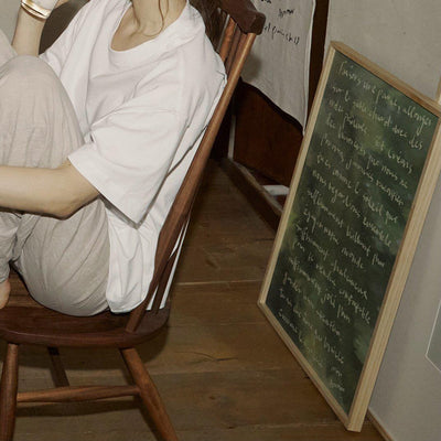 BR-1154 - HOTEL PARIS CHILL - HOTEL PARIS CHILL ポスター | At the Garden