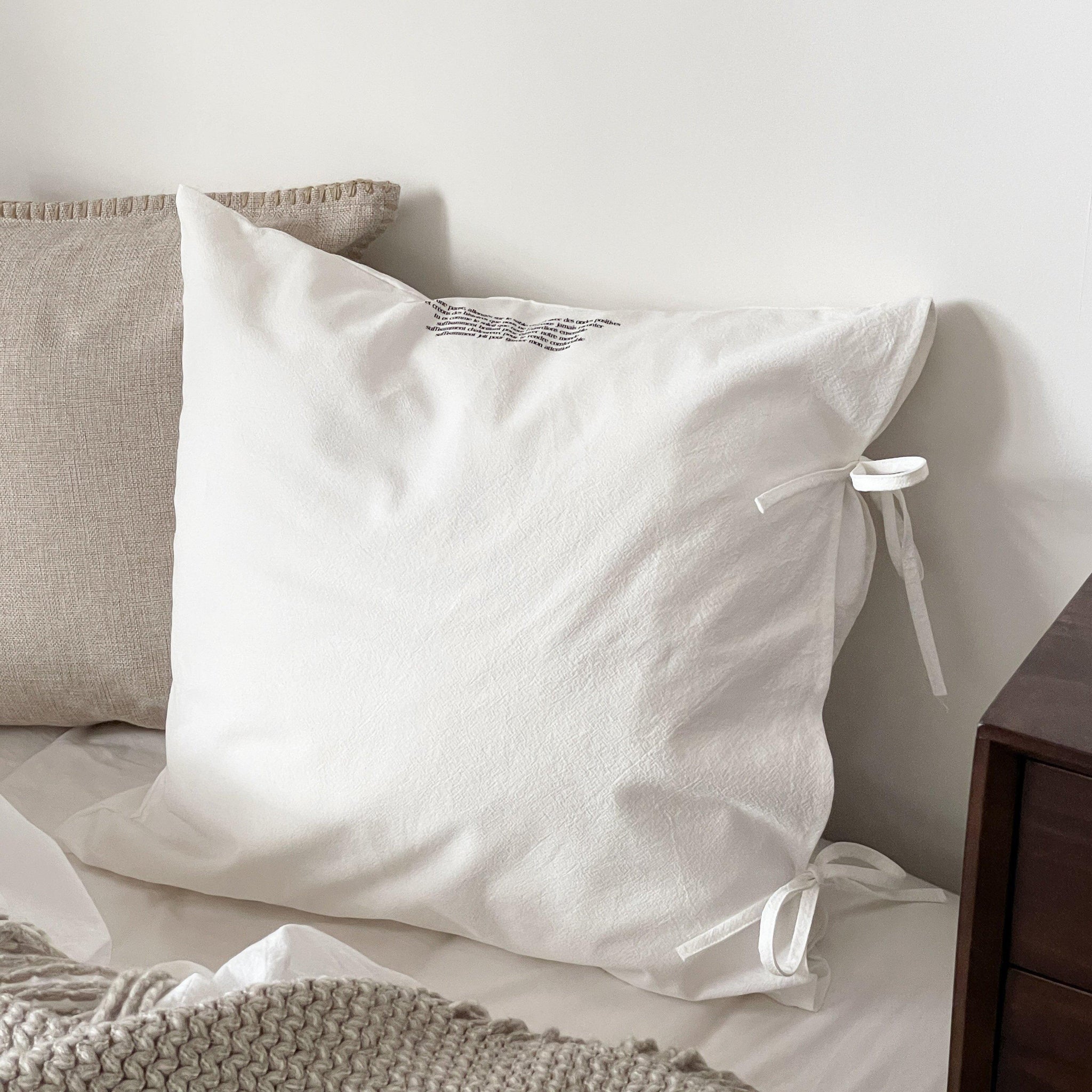 BR-1182-HOTEL PARIS CHILL-HOTEL PARIS CHILL クッションカバー｜Cozy up Cushion Cover