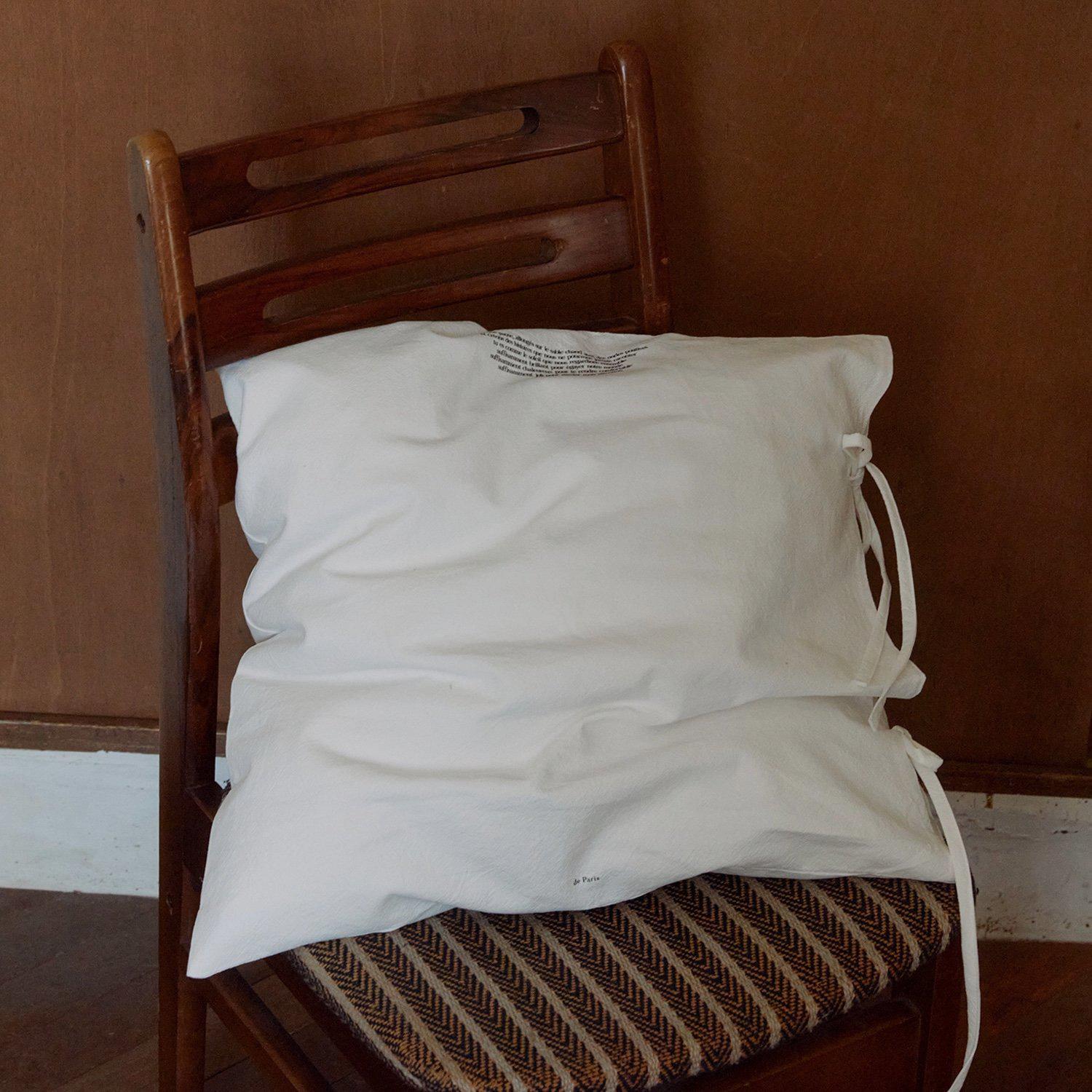 SE-1953-HOTEL PARIS CHILL-HOTEL PARIS CHILL クッションカバー｜Cozy up Cushion Cover