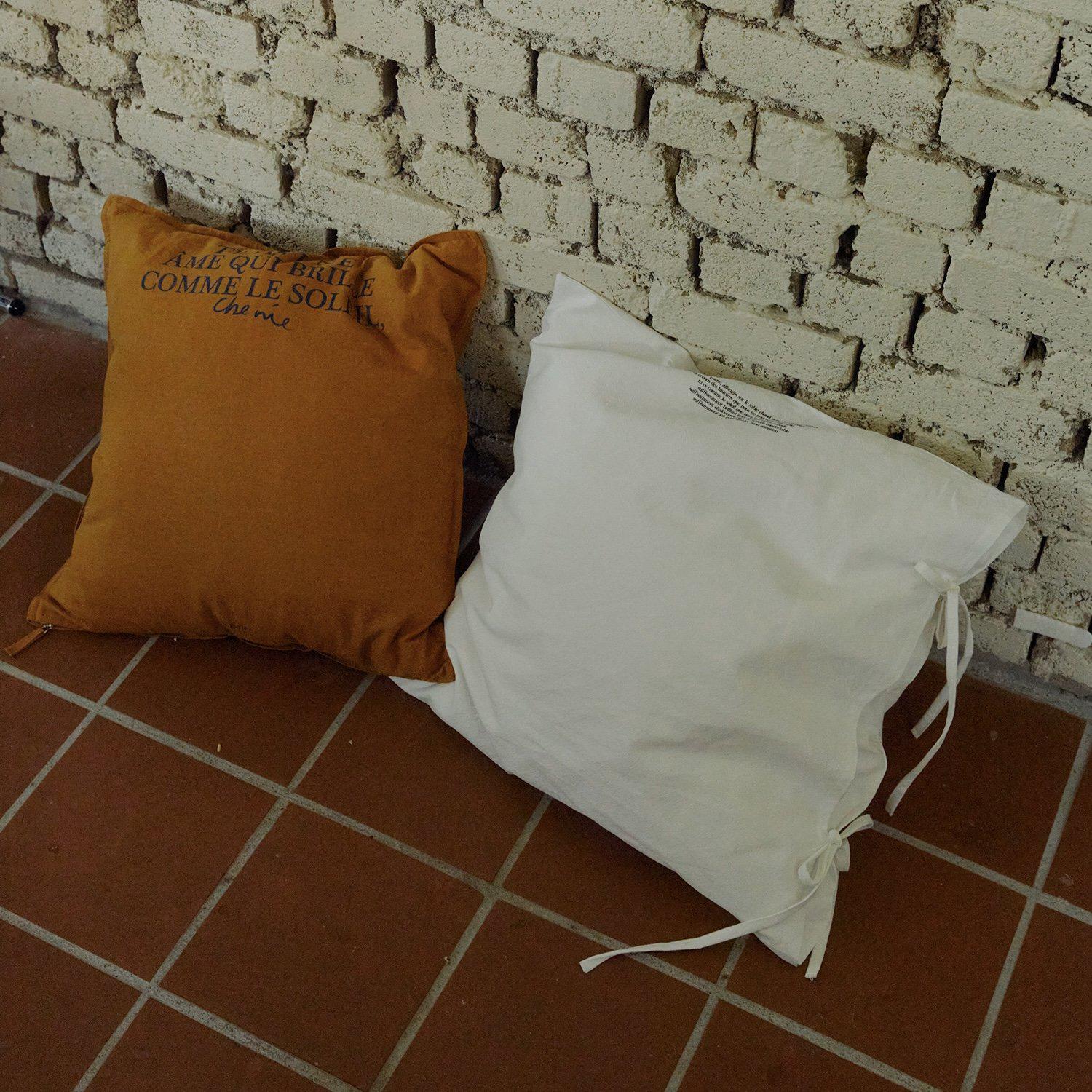 SE-1953-HOTEL PARIS CHILL-HOTEL PARIS CHILL クッションカバー｜Cozy up Cushion Cover