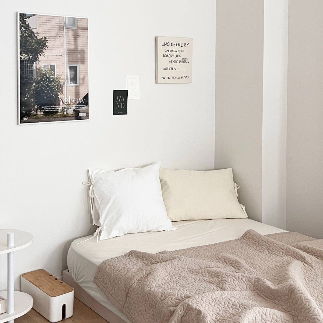 SE-1953-HOTEL PARIS CHILL-HOTEL PARIS CHILL クッションカバー｜Cozy up Cushion Cover