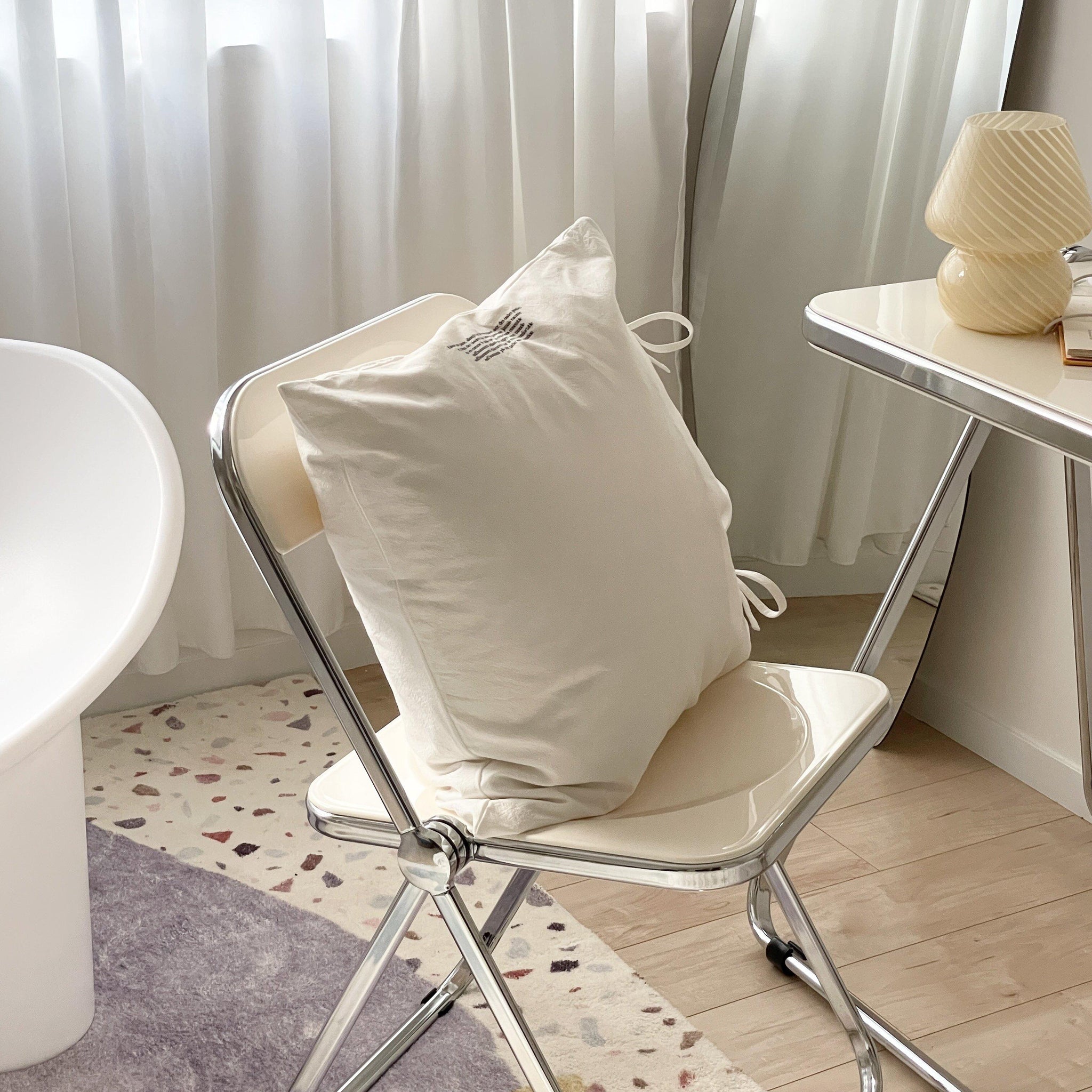 SE-1953-HOTEL PARIS CHILL-HOTEL PARIS CHILL クッションカバー｜Cozy up Cushion Cover