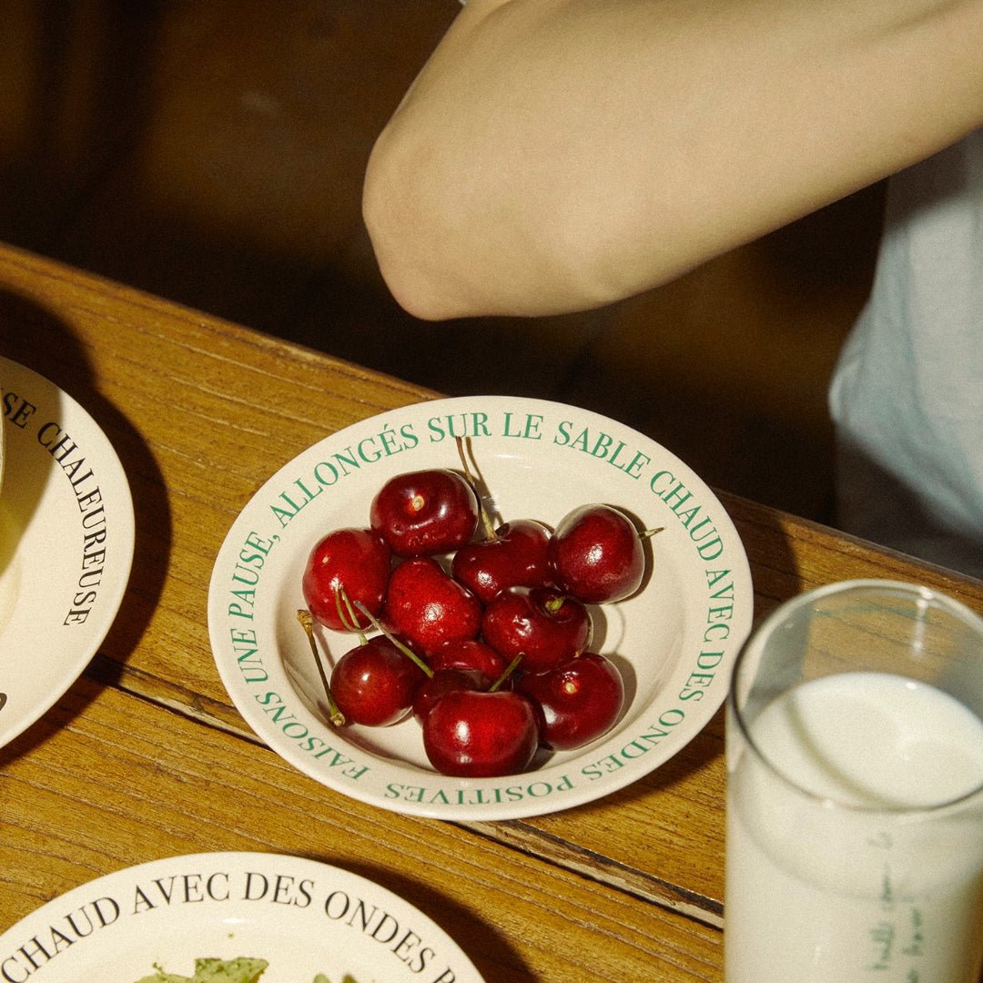 BR-2329-HOTEL PARIS CHILL-HOTEL PARIS CHILL ボウル｜Lazy Vibes Coupe Bowl