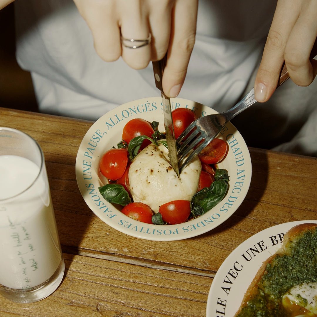 BR-2329-HOTEL PARIS CHILL-HOTEL PARIS CHILL ボウル｜Lazy Vibes Coupe Bowl
