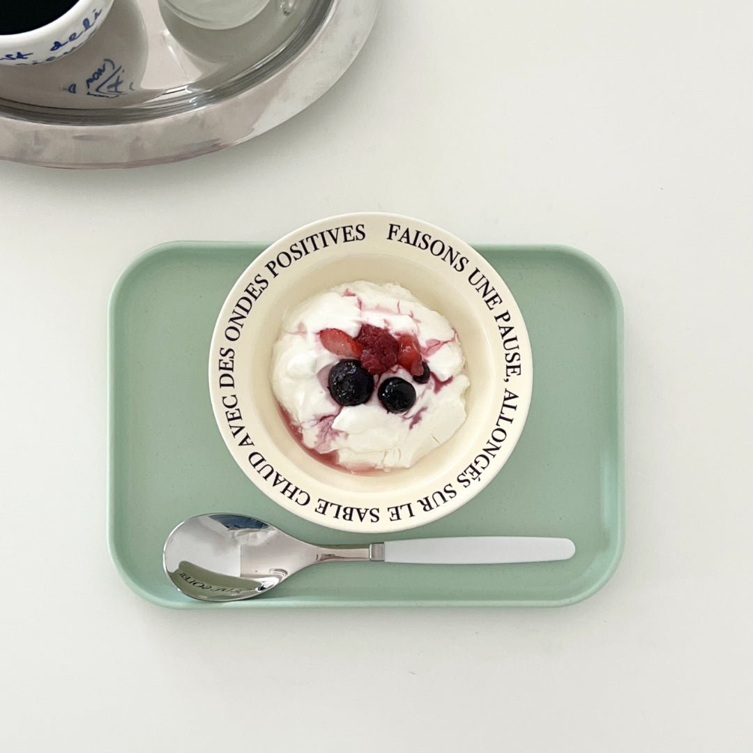 BR-2329-HOTEL PARIS CHILL-HOTEL PARIS CHILL ボウル｜Lazy Vibes Coupe Bowl