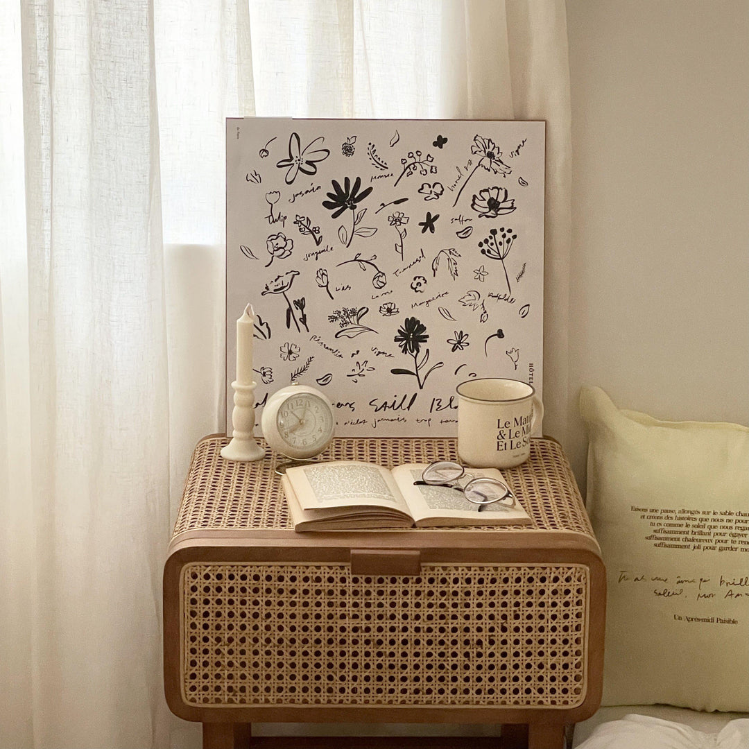 HOTEL PARIS CHILL(ホテルパリチル) ポスター｜Plantpedia｜韓国