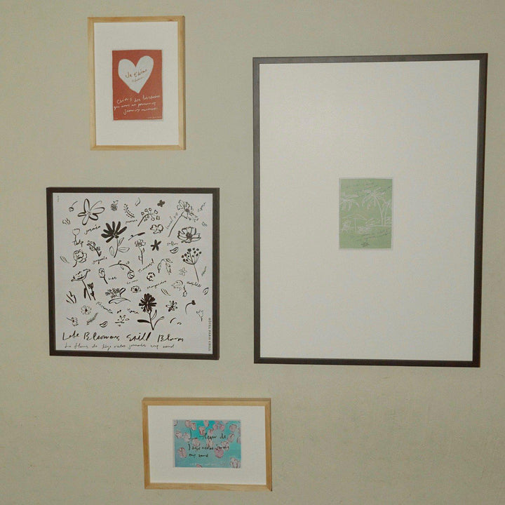 HOTEL PARIS CHILL(ホテルパリチル) ポスター｜Plantpedia｜韓国