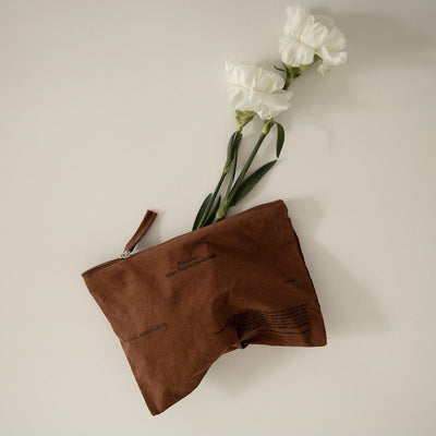 NCB56-00054E-HOTEL PARIS CHILL-HOTEL PARIS CHILL ポーチ｜Running Pouch