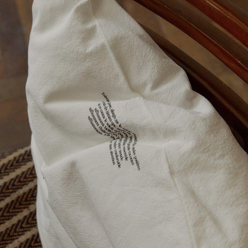 SE-1953 - HOTEL PARIS CHILL - HOTEL PARIS CHILL クッションカバー｜Cozy up Cushion Cover