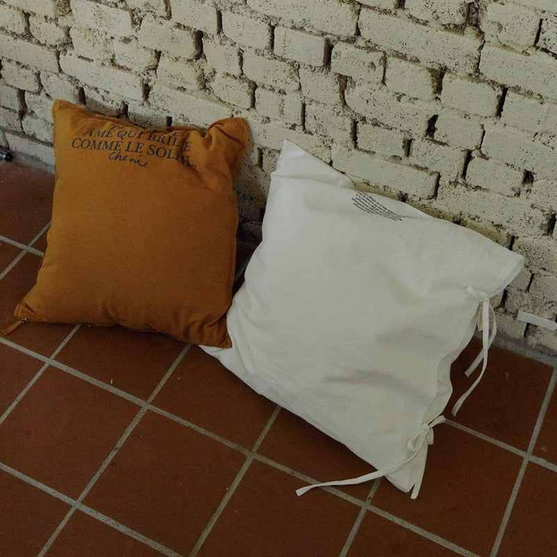 SE-1953 - HOTEL PARIS CHILL - HOTEL PARIS CHILL クッションカバー｜Cozy up Cushion Cover