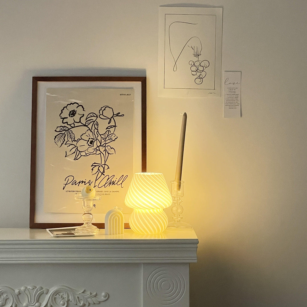 HOTEL PARIS CHILL ポスター | The Delightful Flower – Little