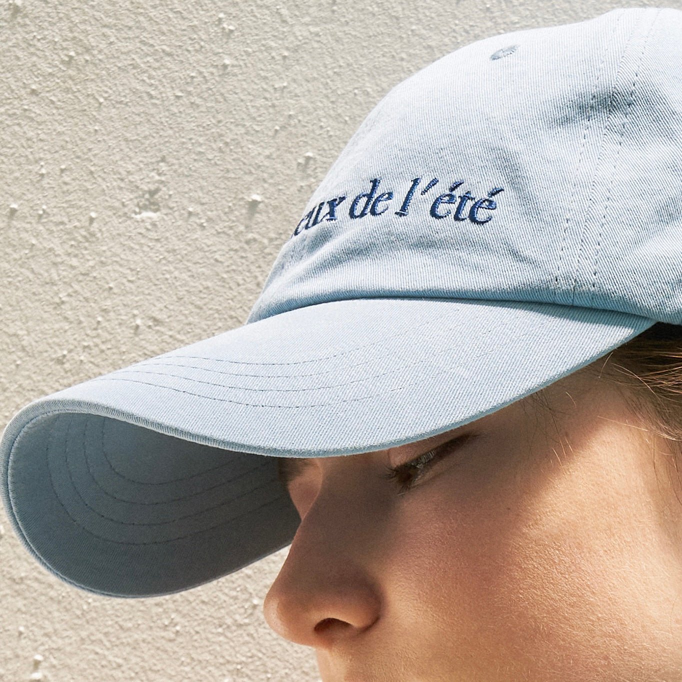 BR-2522-HOTEL PARIS CHILL-HOTEL PARIS CHILL キャップ｜Voyage Baseball Cap