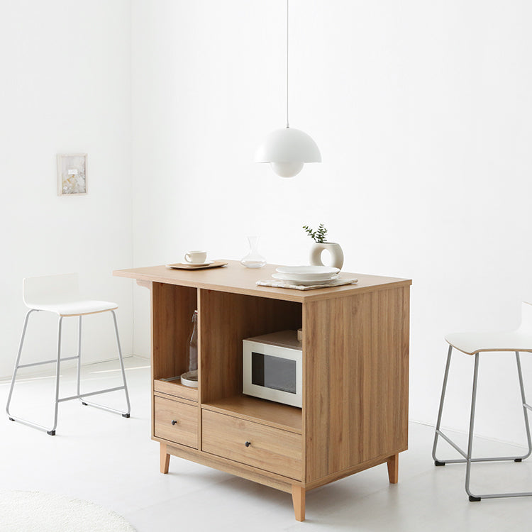 BR-3667-MARKET B-MARKET B｜CAMIU キッチン収納棚