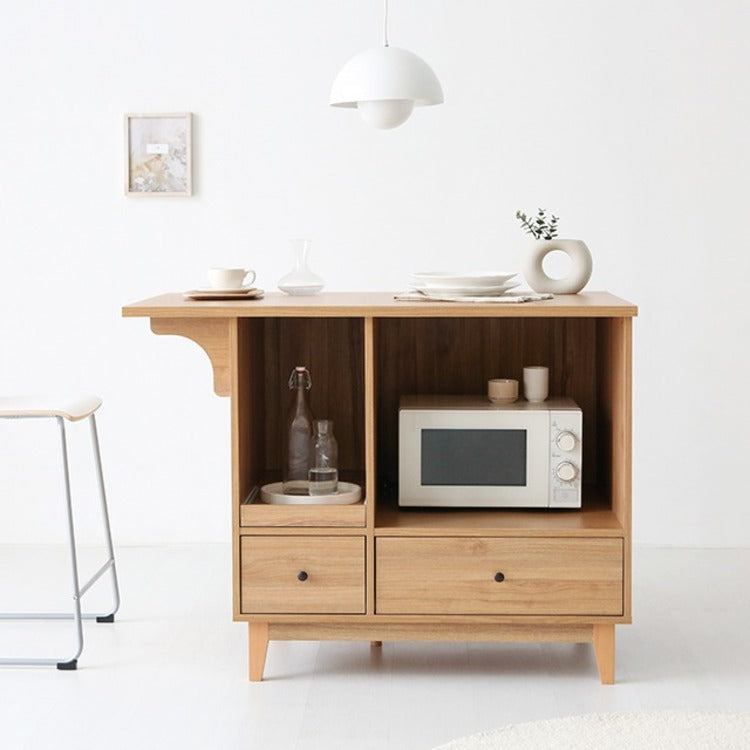 BR-3667-MARKET B-MARKET B｜CAMIU キッチン収納棚