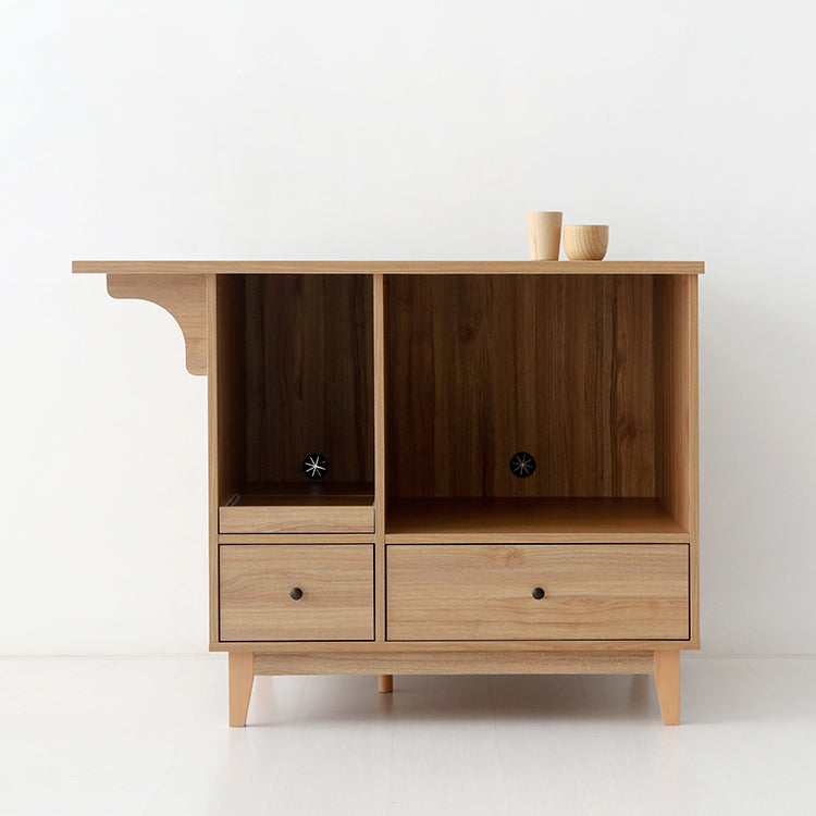 BR-3667-MARKET B-MARKET B｜CAMIU キッチン収納棚