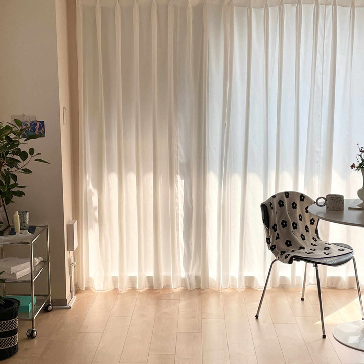 living rooms とろみ遮像レースカーテン little-rooms-br-4913-