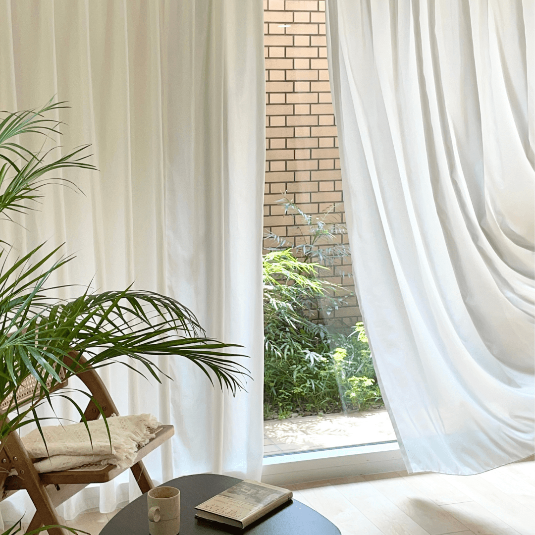 little roomsカラーシフォンカーテン 2枚100cm × 200cm 100cm×200cm little roomsカラーシフォンカーテン 2枚100cm × 200cm 100cm×200cm