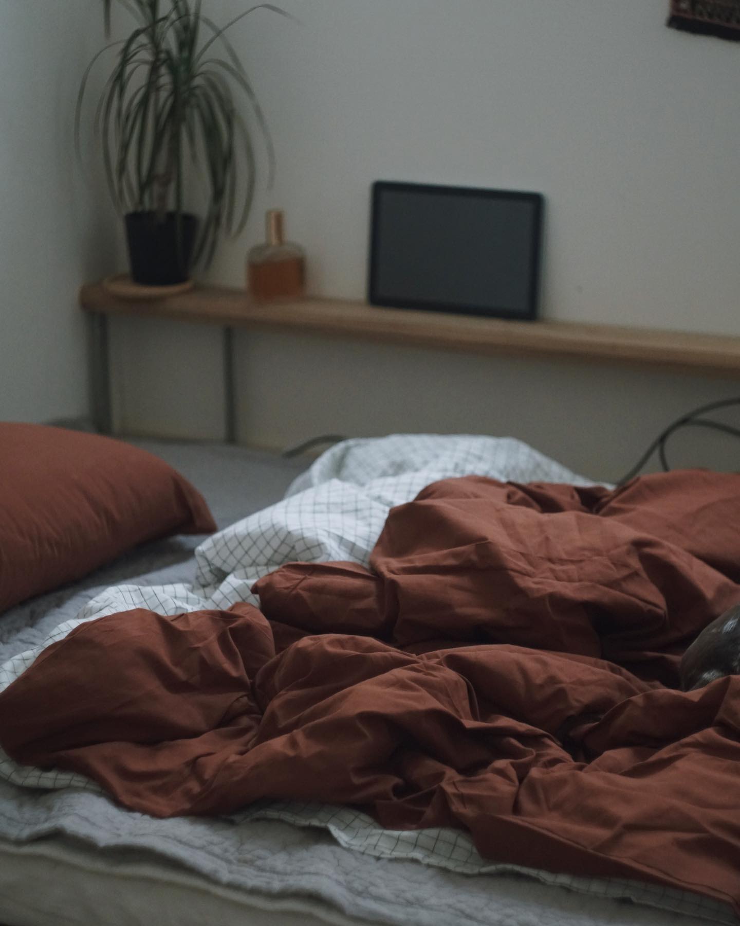 OR-2016-Little Rooms-布団カバー｜plain duvet cover -chic color-