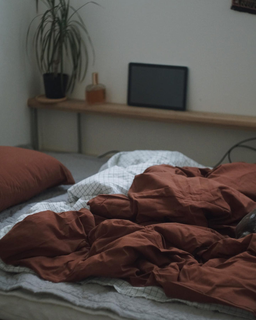 OR-2016-Little Rooms-布団カバー｜plain duvet cover -chic color-