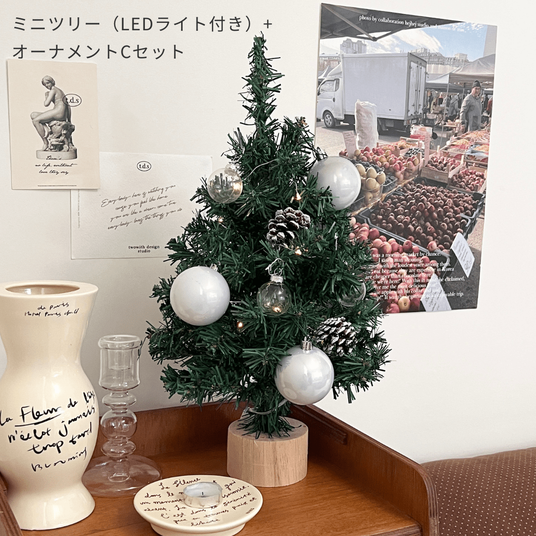 Holiday item collection｜韓国インテリア雑貨通販 – Little Rooms