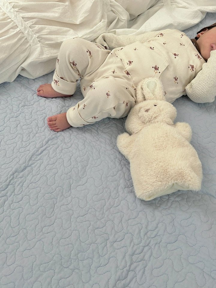 SE-3142-Little Rooms-【10%OFF】冬もあったか イブル × ホットカーペットセット