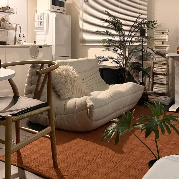 SE-3144-Little Rooms-【10%OFF】冬もあったか イブル × ホットカーペットセット