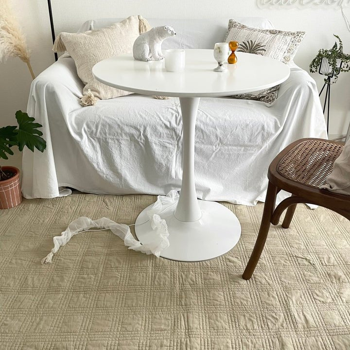 SE-3145-Little Rooms-【10%OFF】冬もあったか イブル × ホットカーペットセット