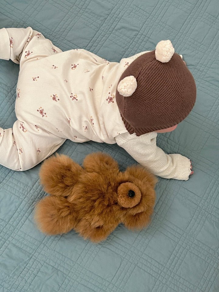 SE-3147-Little Rooms-【10%OFF】冬もあったか イブル × ホットカーペットセット