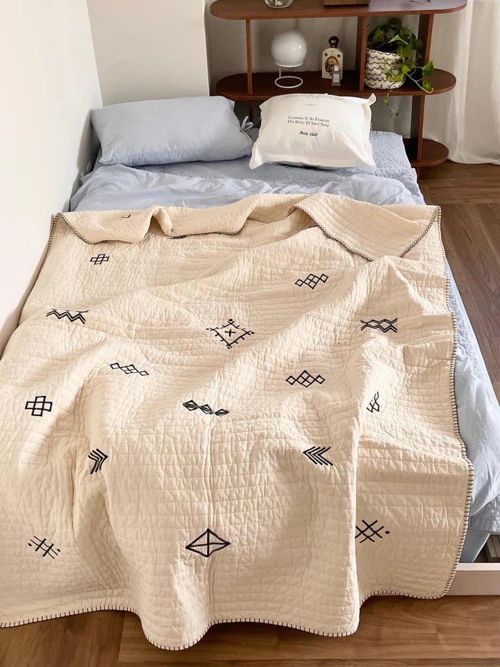 SE-4626-Little Rooms-イブル embroidery × ふわもちセット