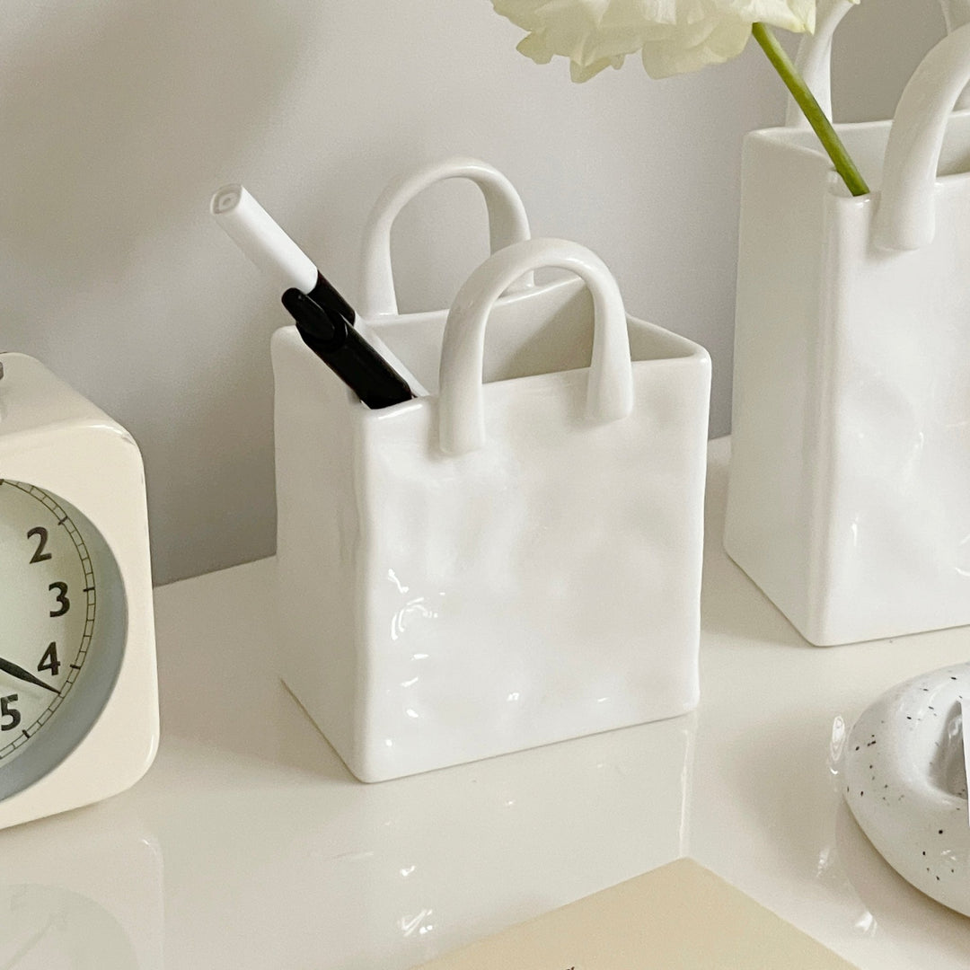 2WAY VACE type:B 花瓶 スタイリッシュ 花瓶 おしゃれ