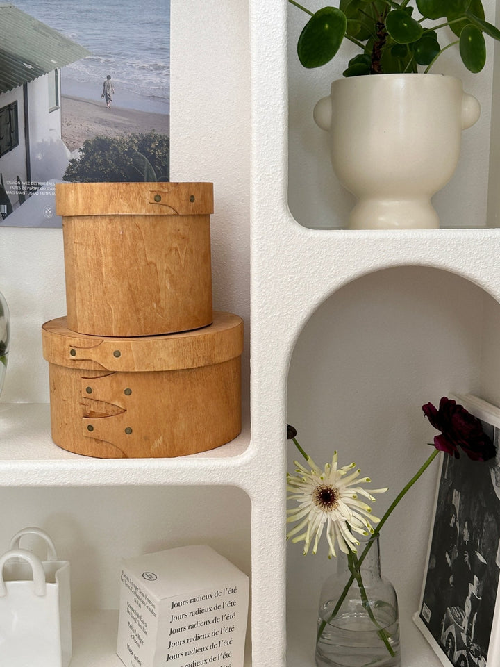 ギャラリーディスプレイラック|マントルピース おしゃれ 韓国 シンプル