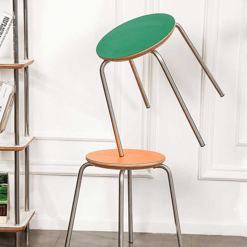 E&Y MOON(High) ②(北欧、モダン、スツール、チェア、インテリア E&Y MOON(High) ②(北欧、モダン、スツール、チェア、インテリア