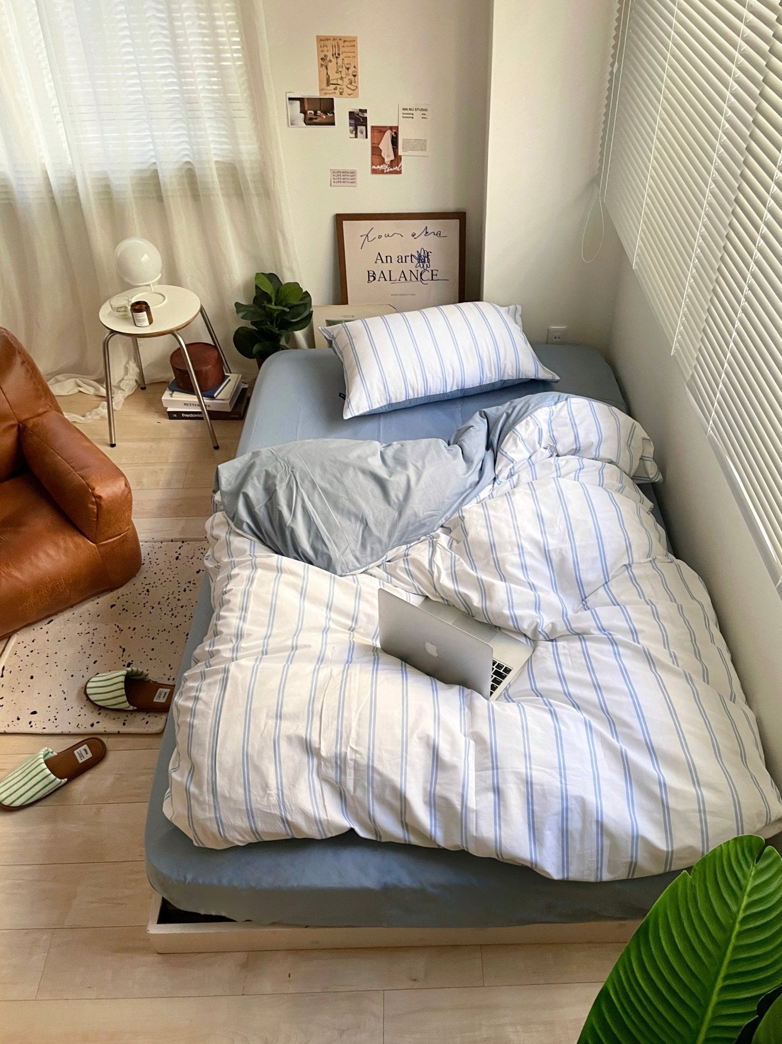 AL-5274-Little Rooms select-布団カバーセット｜poolside