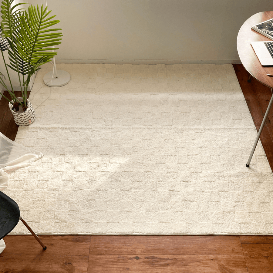 洗濯OK！おしゃれな洗えるラグ・カーペット – Little Rooms