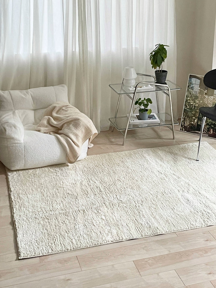 Little Rooms mellow あんしん抗菌ラグ line little-rooms-select-br-4444-