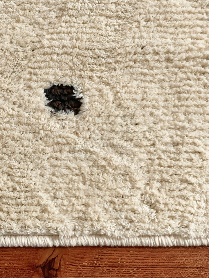 Little Rooms mellow あんしん抗菌ラグ line little-rooms-select-br-4692-