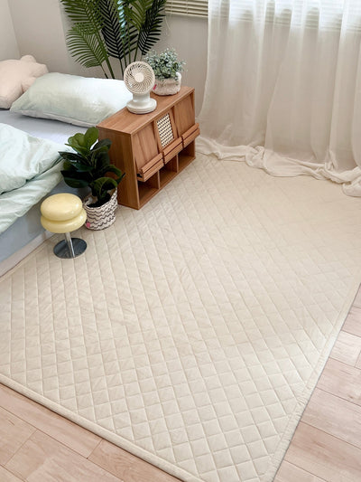 SE-4463-Little Rooms select-air rug × ふわもちセット -nuance color-