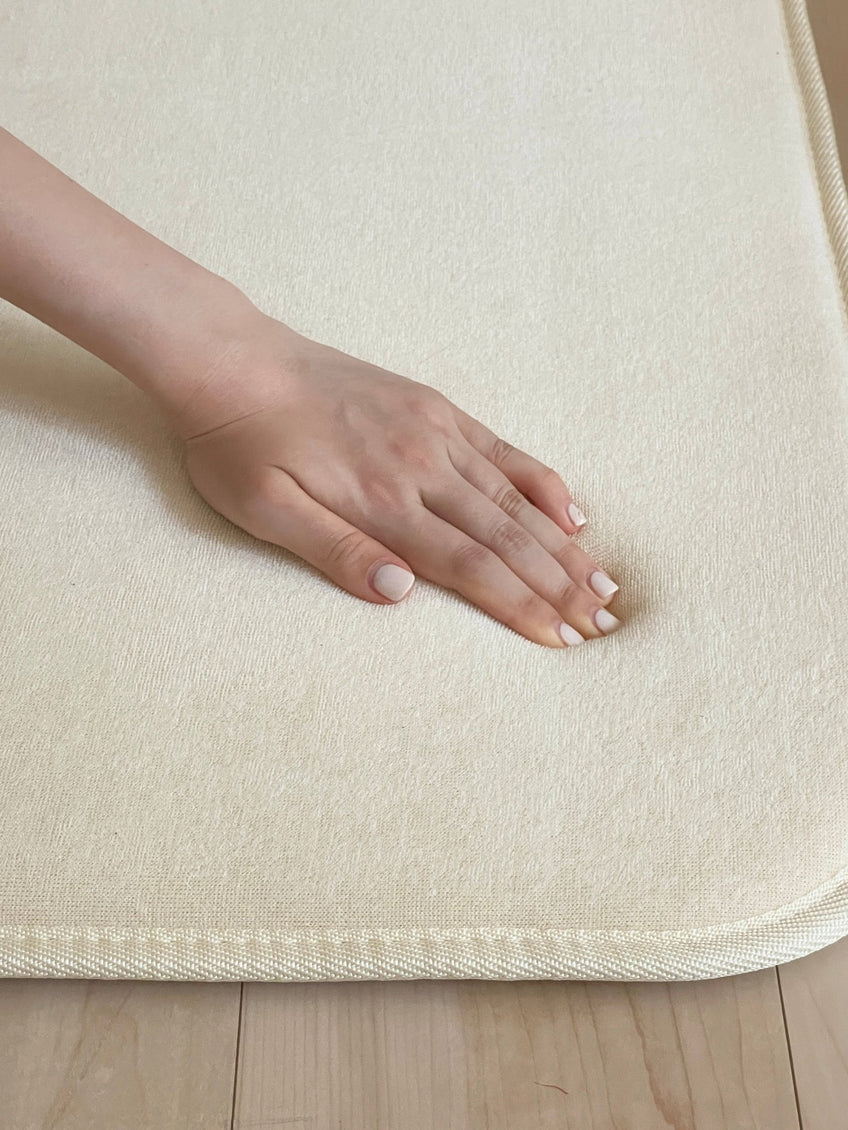 SE-4463-Little Rooms select-air rug × ふわもちセット -nuance color-