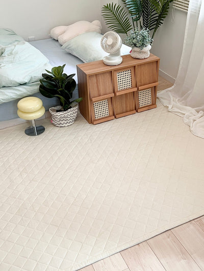 SE-4464-Little Rooms select-air rug × ふわもちセット -nuance color-
