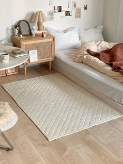 SE-4465-Little Rooms select-air rug × ふわもちセット -nuance color-