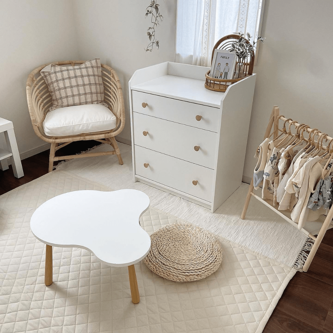 SE-4465-Little Rooms select-air rug × ふわもちセット -nuance color-