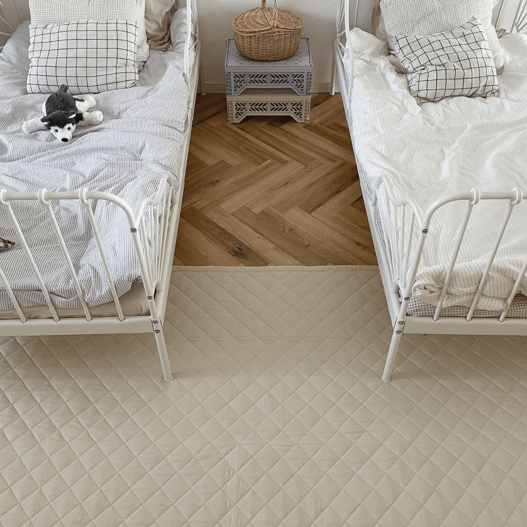 SE-4465-Little Rooms select-air rug × ふわもちセット -nuance color-