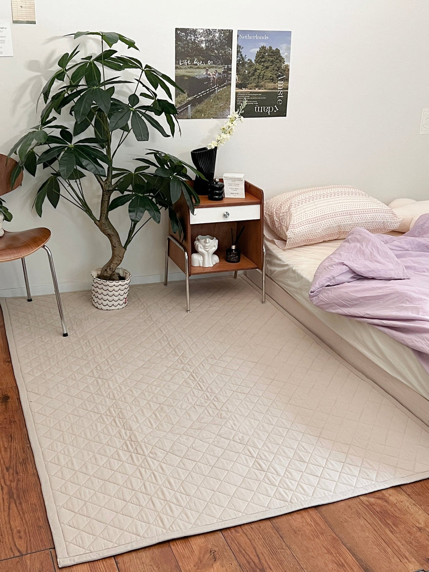 SE-4466-Little Rooms select-air rug × ふわもちセット -nuance color-