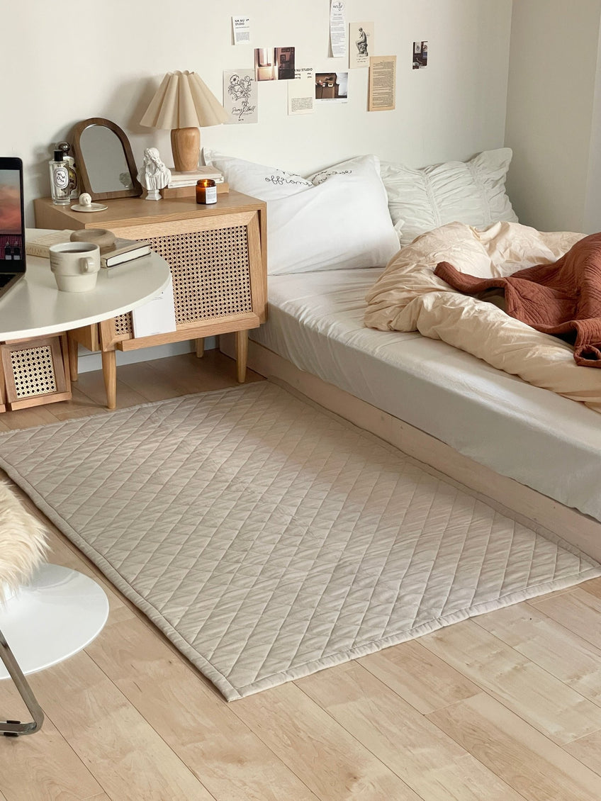 SE-4468-Little Rooms select-air rug × ふわもちセット -nuance color-